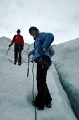 Norway - Glacier Hiking